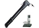 Pompa Topeak Dx Ii Nera TPD-3B TPD-3B