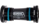 Movimento Centrale Elvedes "Thread Fit"" Filettatura Bsa 68 Mm Alloggiamentob"