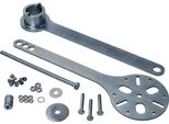 Attrezzo Di Montaggio Easyboost Vario, Frizione, Convertitore Di Coppia Per Piaggio 400, 500Cc