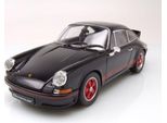 Porsche 911 Carrera Rs 1973 - 1:18 - Welly