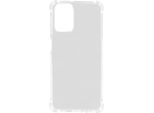 Akashi, Akashi Xiaomi Redmi Note 10 / Note 10S Cover Paraurti In Silicone, Trasparente