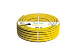 Tubo Per Acqua A 3 Strati Tubo Da Giardino Tubo Per Irrigazione Da Giardino Flessibile Tubo Flessibile Treccia Incrociata In Poliestere Resistente Ai Raggi Uv 25 Bar 3/4" 20M"