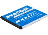 Batteria Avacom Gssa-I9500-2600A Per Samsung Galaxy S4 Li-Ion 3.8V 2600Mah