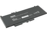 Dell Latitude E5570 Li-Pol 7.6V 8200Mah 62Wh