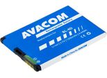 Avacom Battery For Mobile Phone Nokia E7, N8 Li-Ion 3,7V 1200Mah (Replacement Bl-4D)
