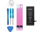 Avacom GSAP-IPH6-1810 Li-Ion 1810Mah Non Originale