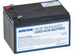 Avacom AVA-RBC4 Batteria Ups Al Piombo Sigillata (Vrla)