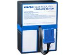 Avacom RBC32 - Batteria Per Ups