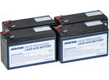 Avacom AVA-RBP04-12090-KIT Aeg, Armac, Cyberpower, Eaton, Effekta, Fsp Fortron, Hp, Legrand, Vertiv