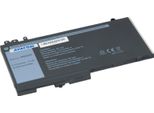 Avacom Per Dell Latitude E5270 / E5570 Li-Pol 11,4V 4120Mah 47Wh