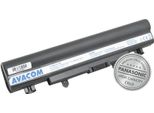 Acer Aspire E14, E15, Extensa 2510, Travelmate P256 Li-Ion 11.1V 5600Mah
