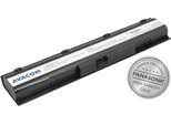 Hp Probook 4730S Li-Ion 14,4V 6400Mah 92Wh