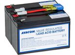 Avacom RBC142 - Batteria Per Ups