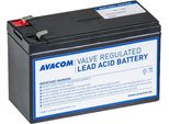 Avacom AVA-RBP01-12072-KIT Aeg, Armac, Belkin, Cyberpower, Eaton, Effekta, Fsp Fortron, Legrand, Trust, Vertiv