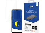 3Mk Display Hybridglass Flexibleglass Lite Per Oppo A78 5G 0,16Mm 6H