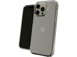 Custodia Zagg Luxe Per Iphone 15 Pro Max Trasparente/Chiaro