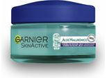 Garnier Skinactive Aloe HialuróNico Crema De Noche 50Ml
