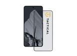 Scudo Di Vetro Tattico In Vetro 5D Per Google Pixel 8 Pro - Nero KP29094