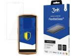 Cubot Pocket - Vetro Flessibile 3Mk