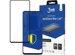 Realme C55 - 3Mk Hardglass Max Lite Nero