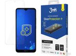 Nokia C110 - Protezione D'argento 3Mk +