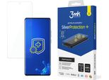Motorola Edge 2023 - Protezione D'argento 3Mk +