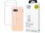 Google Pixel 8A 5G - Custodia 3Mk Armor