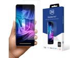 3Mk Protezione Dello Schermo Self-Heal Silky Matt Pro Per Realme Gt 5G Self-Heal