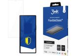 Samsung Galaxy Z Fold 6 (Fronte) - Vetro Flessibile 3Mk