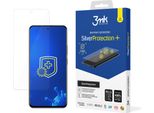 Realme 12 4G - Protezione D'argento 3Mk +