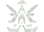 Kit Carene Tnt 14 Pezzi Bianco Perla