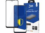 3Mk Display Vetro Temperato Hardglass Max Lite Per Tcl 505 0,3 Mm 9H