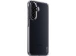 Panzerglass Care By ® Flagship Case Transparent Urban Combat W. Clear Frame Samsung Galaxy A36 5G, Cover, Samsung, Samsung - Galaxy A36 5G, Trasparente