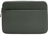 Incase, Custodia Con Zip Per Macbook Pro 14 Pollici In Poliestere, Verde
