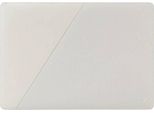 Native Union, Custodia Per Macbook 13"/14"" Stow Slim Slate, Grigio"