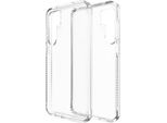 Custodia Zagg Luxe Per Samsung Galaxy A55 Trasparente/Chiaro