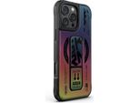 Skinarma Etui Kira Kobai Iphone 16 Pro 6.3 Magnetic Charging Grip Stand Ologramma