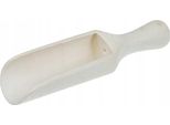 50X Mestolo Grande In Legno 19 Cm Faggio Grezzo | Cucchiaio Natura Decorazione Cucina