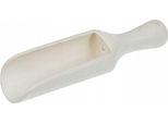 50X Mestolo Di Legno 14 Cm Faggio Grezzo | Cucchiaio Piccola Natura Decorazione Cucina