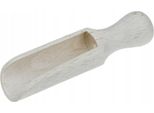 Cucchiaio Di Legno Per Spezie - 7 Cm - Cucchiaio Per Misurare E Servire