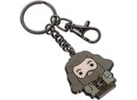 Harry Potter: Portachiavi - Hagrid / Metallo