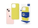 Apple Iphone 14 Plus - Custodia Opaca 3Mk Lime