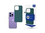 Apple Iphone 14 Pro - Custodia Opaca 3Mk Lovag