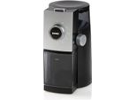 Macinacaffè Elettrico Con Macine - Domo DO42440KM