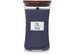 Woodwick - Hinoki Dahlia Vase ( Hinoki Dahlia ) 609.0G