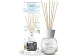 Yankee Candle Diffusore D'ancia Clean Cotone 100 Ml