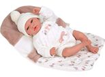 Arias Andie 40 Cm Baby Doll