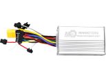 Minimotors, Controller Originale V1 Per Speedway Mini 4 Pro Scooter, Nero