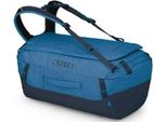 Osprey Transporter Zaino Da Viaggio Blue Flame/Scoria Blue 40 L