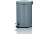 Cestino Per Il Bagno Cestino Per Cosmetici Cestino A Pedale Cestino Per Rifiuti Cestino Per Rifiuti 12 L Kela